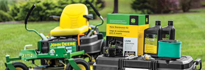 John Deere Maintenance Kits John Deere Maintenance Kits